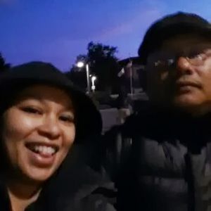 Meet your Posher, Marianne